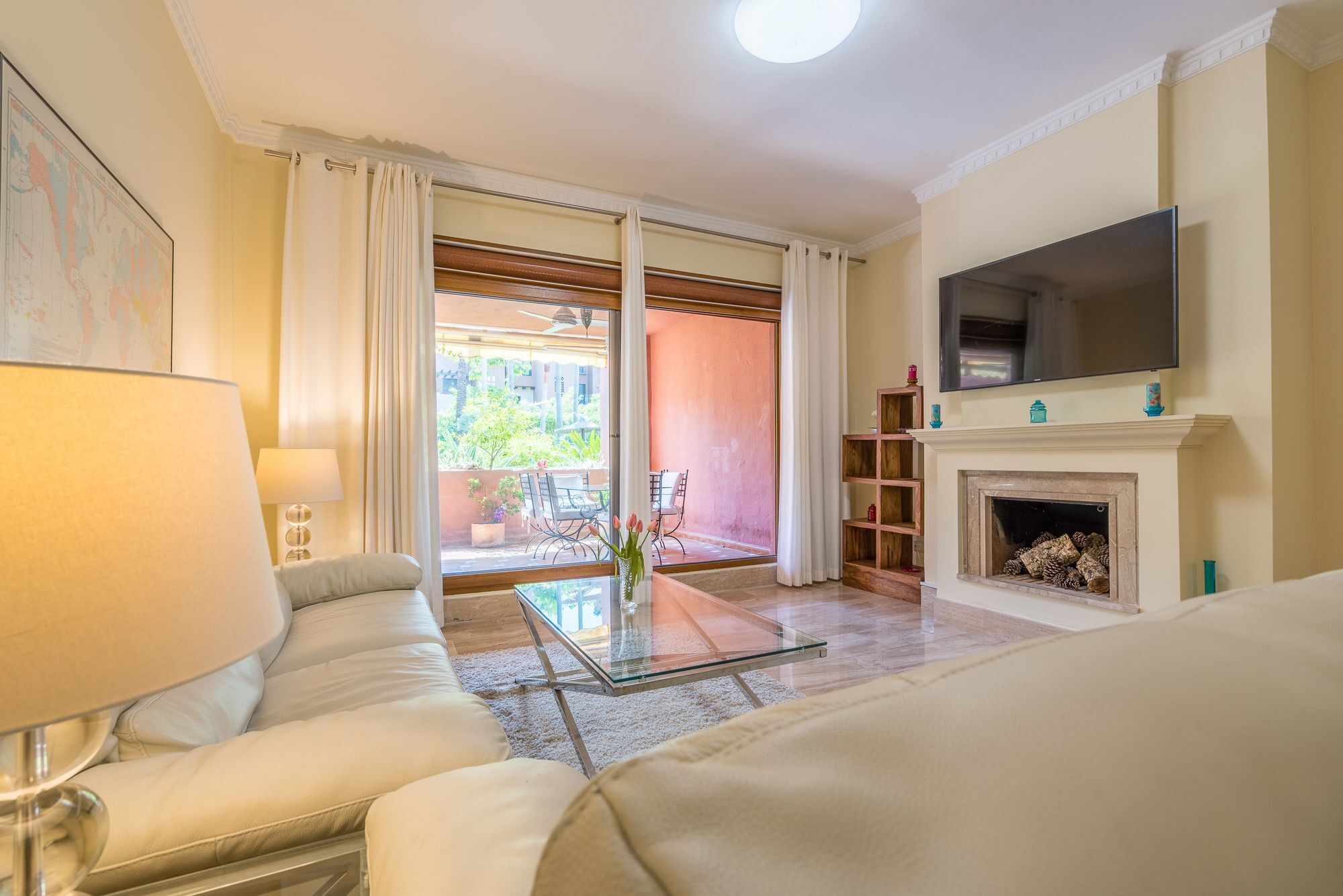 The Grand Oasis Estepona Marbella Bagian luar foto