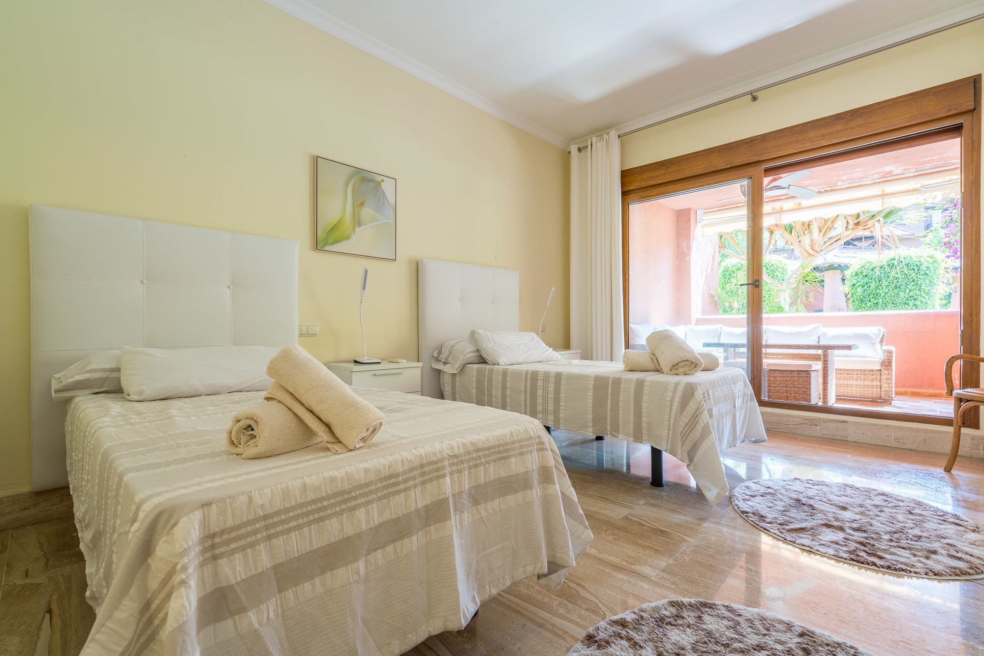 The Grand Oasis Estepona Marbella Bagian luar foto