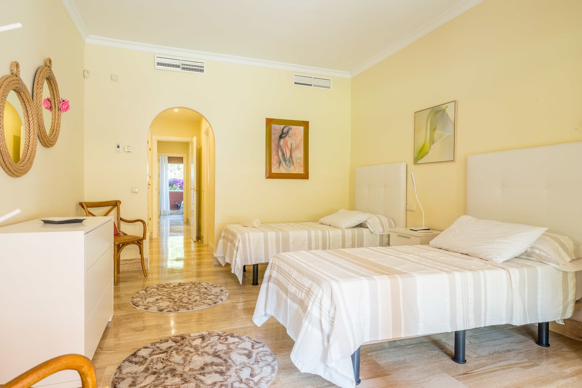 The Grand Oasis Estepona Marbella Bagian luar foto