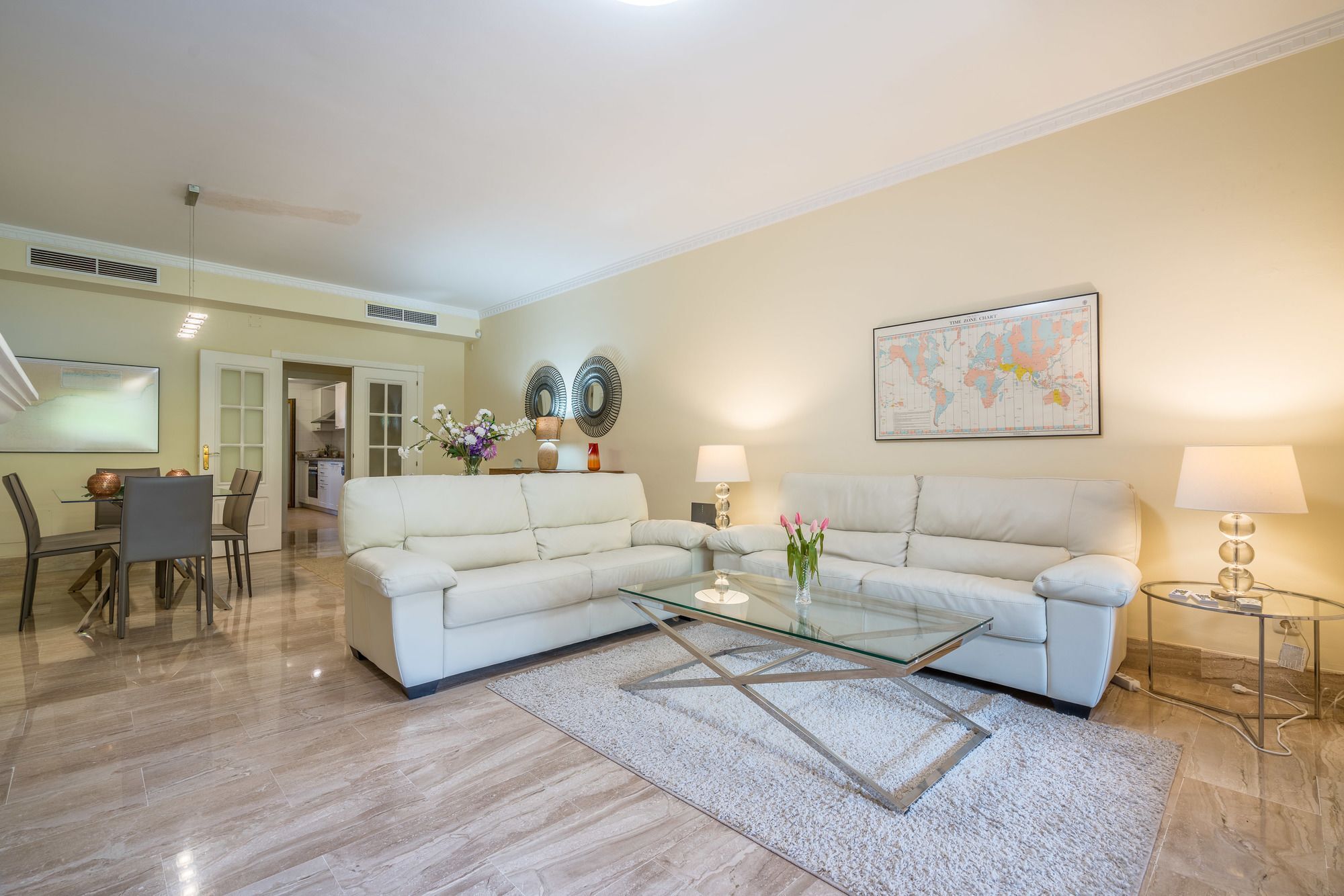 The Grand Oasis Estepona Marbella Bagian luar foto